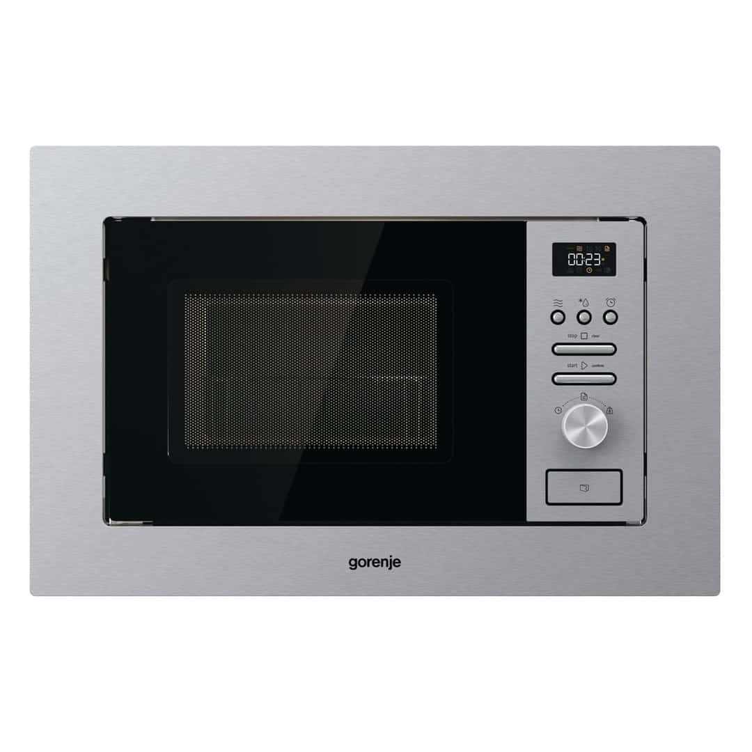 Kuchenka mikrofalowa GORENJE BMI201 dwufunkcyjna