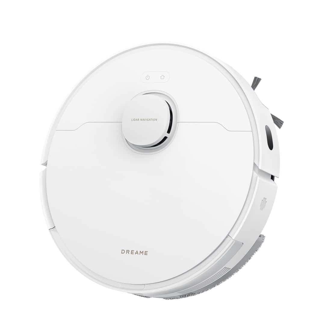 Robot sprzątający DREAME D20 Pro (biały)