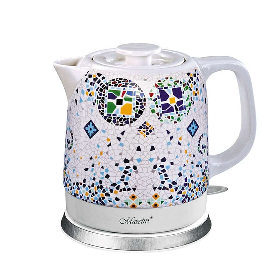 Czajnik elektryczny 1,5L MR-068-MOSAIC MAESTRO