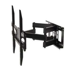 Uchwyt Maclean MC-723 - Obrotowy, 37"-70", 45kg