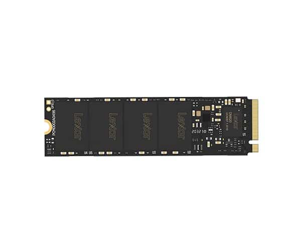 Lexar NM620 SSD