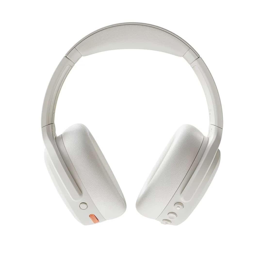Skullcandy Crusher ANC2 Wireless Bone White