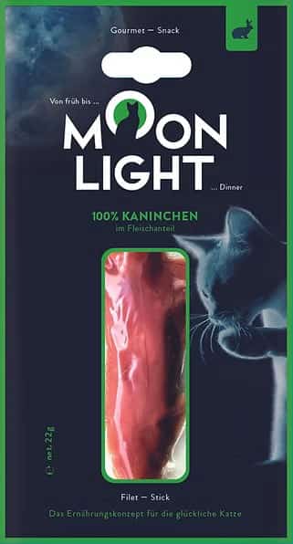 Moonlight Filet z Królika 22 g