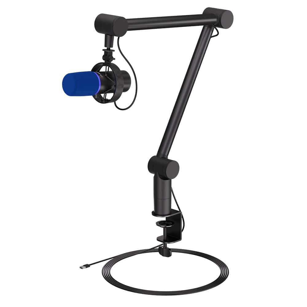 Mikrofon ENDORFY Solum Broadcast USB