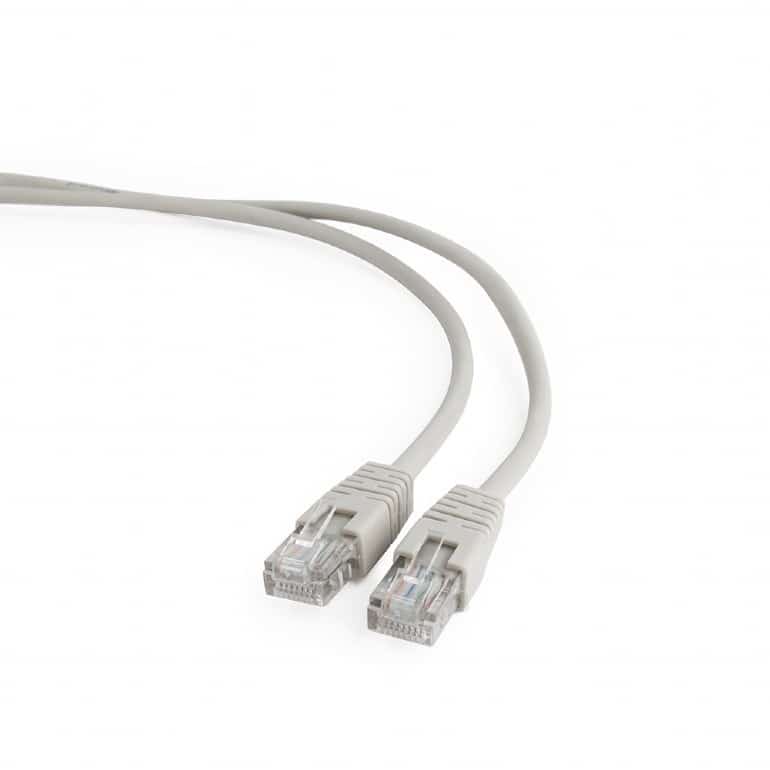 Kabel UTP GEMBIRD PP12-30M, 30m