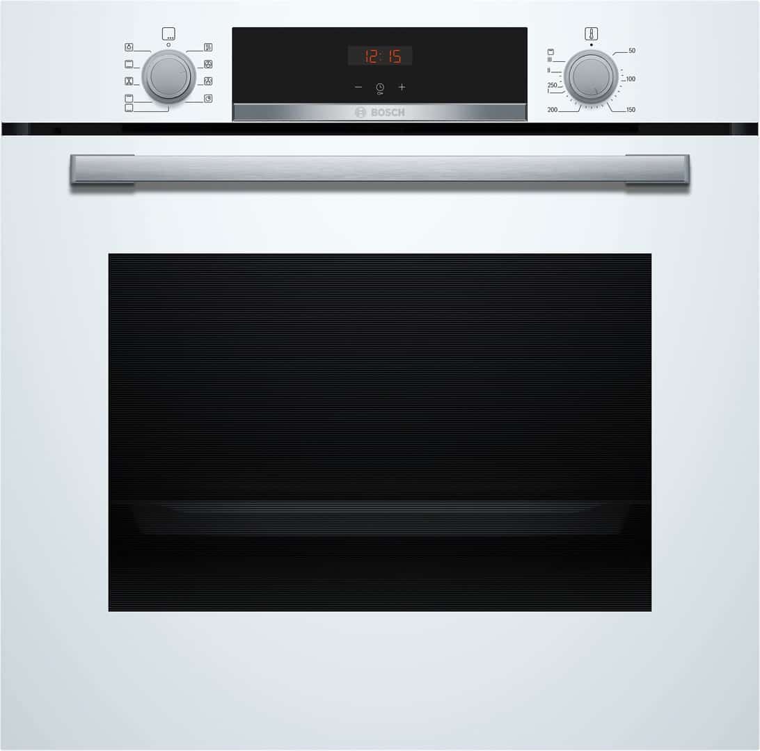 Piekarnik BOSCH HBA534BW3 biały
