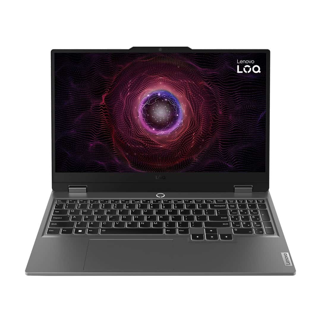Lenovo LOQ 15ARP9 Ryzen 5 7235HS 15.6" FHD 144Hz