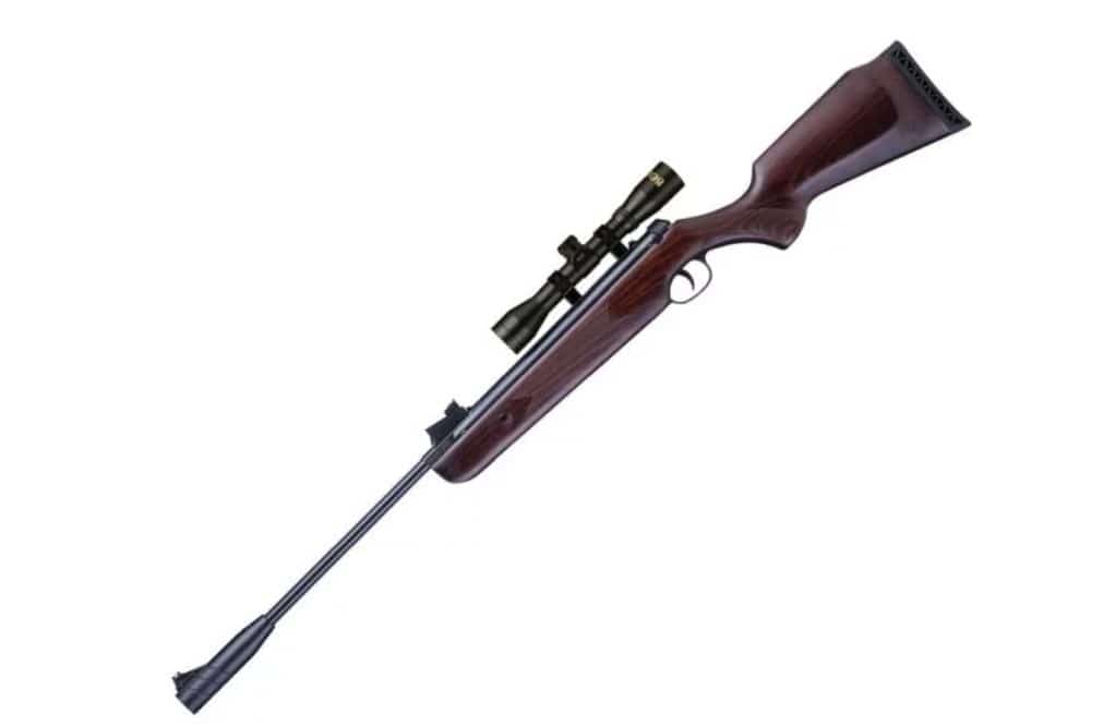 Wiatrówka Beeman Jackal 2066 4,5 mm
