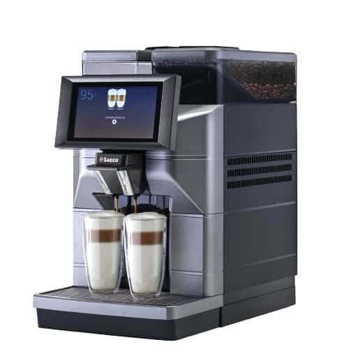 Ekspres automatczny Saeco MAGIC M2 (WYPRZEDAŻ)