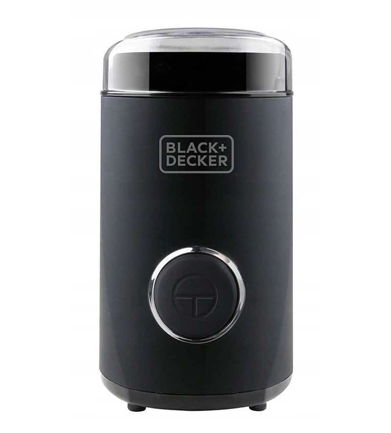Młynek do kawy Black+Decker BXCG150E 150W