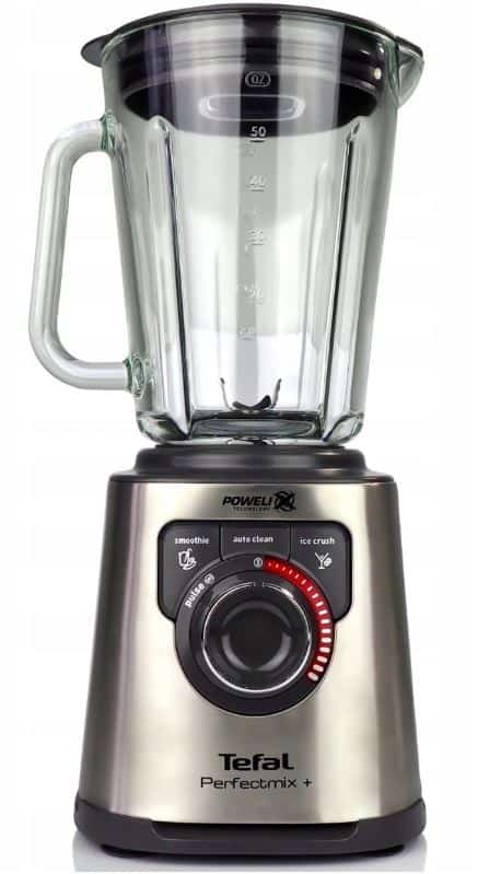 Blender stojący Tefal BL811D 1200W srebrny