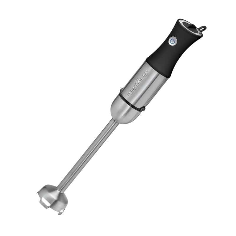 Blender ręczny PROFICOOK PC-SM 1094, 1000W, czarny