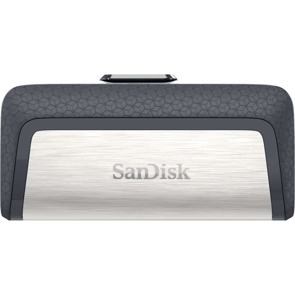 Pendrive SanDisk Ultra 128GB USB-C