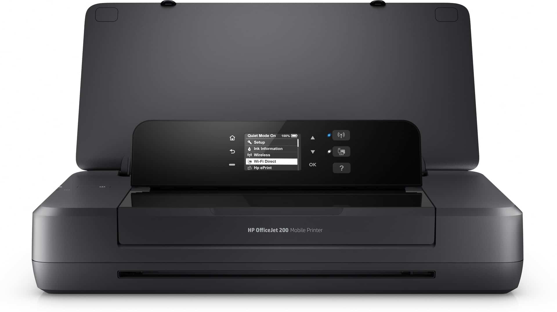 DRUKARKA HP OFFICEJET 200 - 500 stron/mies.