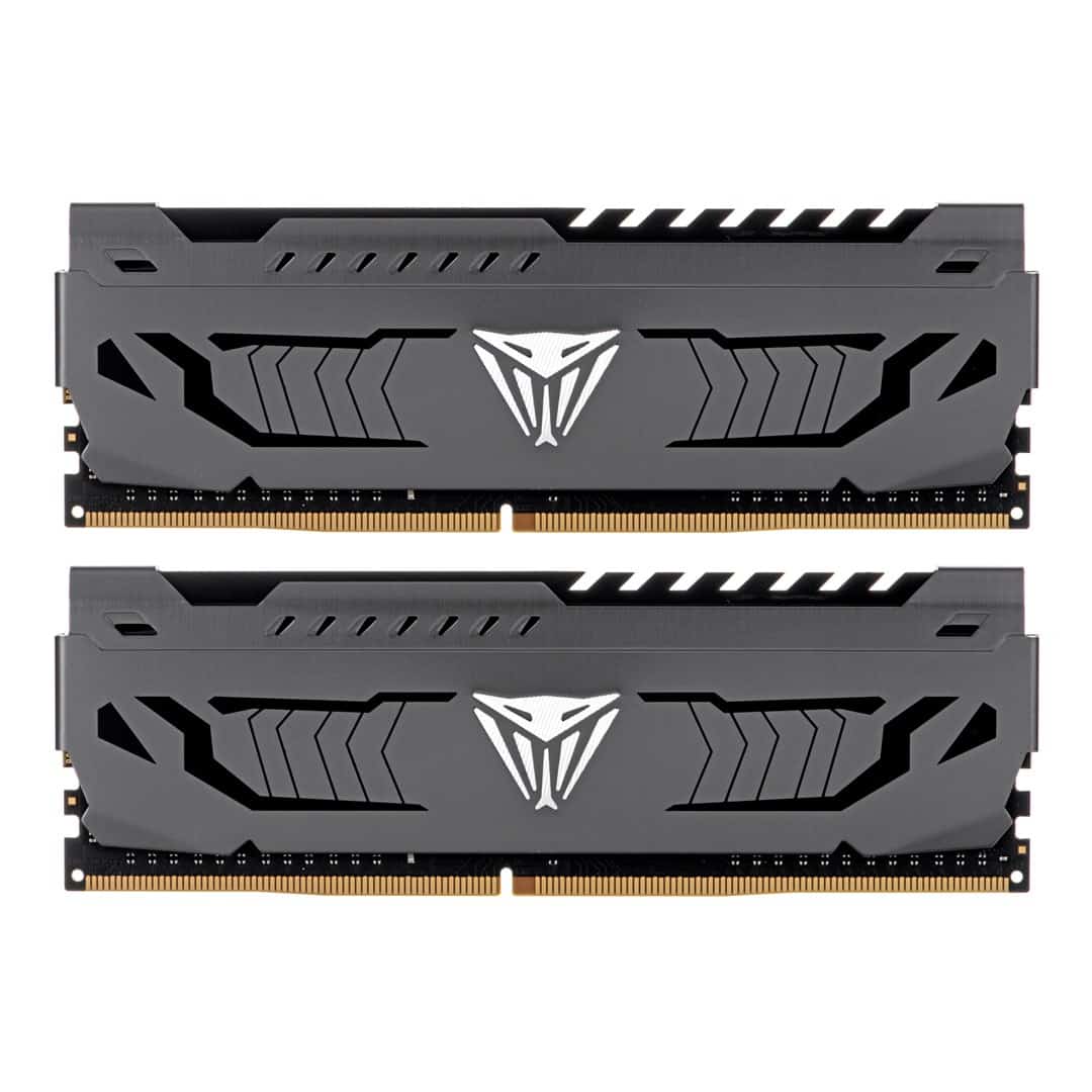 Patriot Viper Steel DDR4