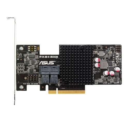 ASUS PIKE II 3008-8i 8-portowy RAID Kontroler