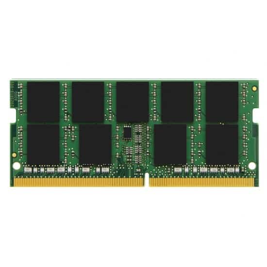 Pamięć Kingston KCP424SS6/4 (4GB, 2400MHz, CL17)