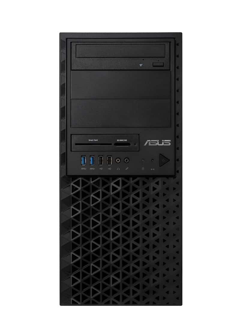 ASUS Tower TS100-E11-PI4/300W Intel C256 Server Platform