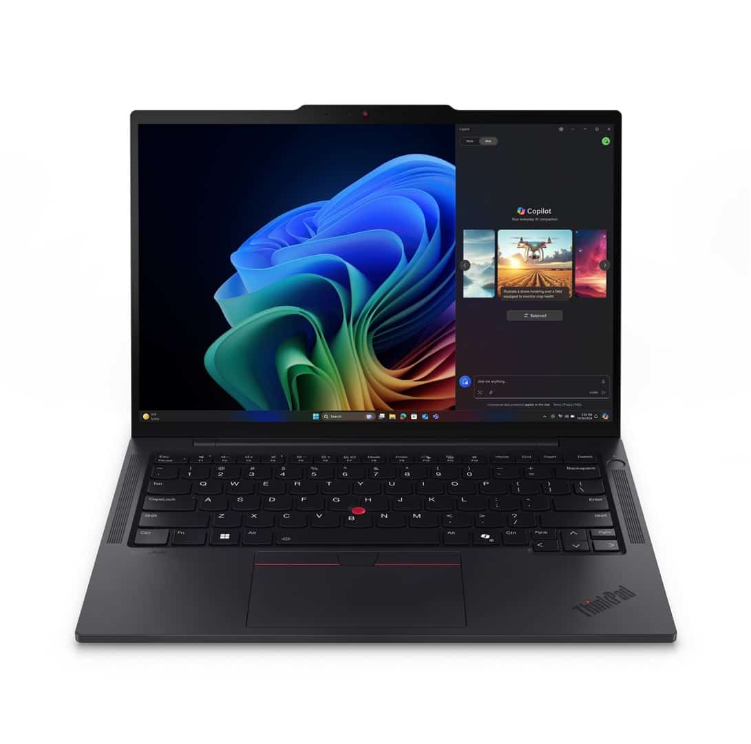 Laptop Lenovo ThinkPad T14s G6 Ryzen 7 PRO 3600 14" WUXGA IPS