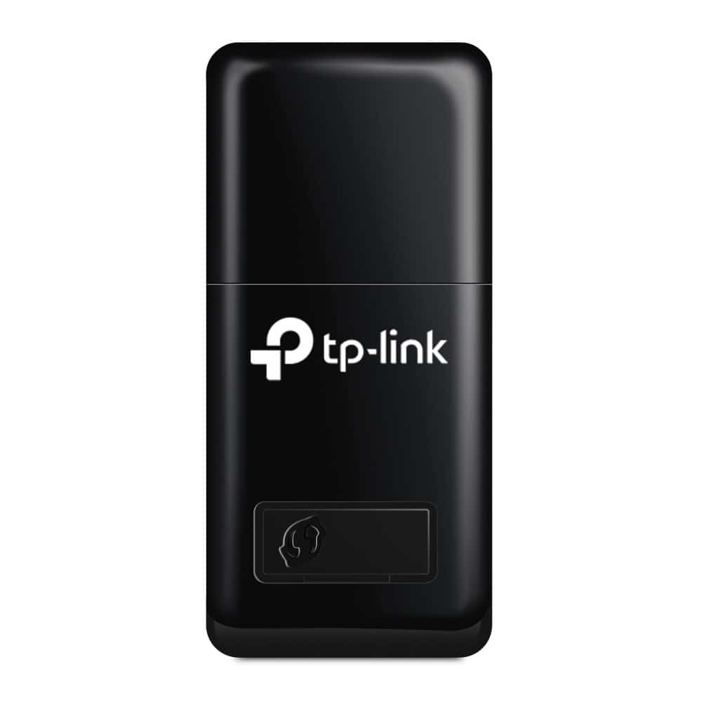 Karta sieciowa TP-LINK TL-WN823N USB 2.0