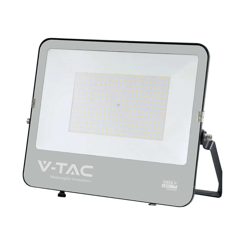 Projektor LED V-TAC CREE CHIP 200W 27000lm IP65
