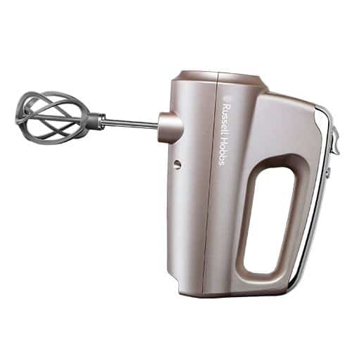 Mikser ręczny RUSSELL HOBBS 25892-56