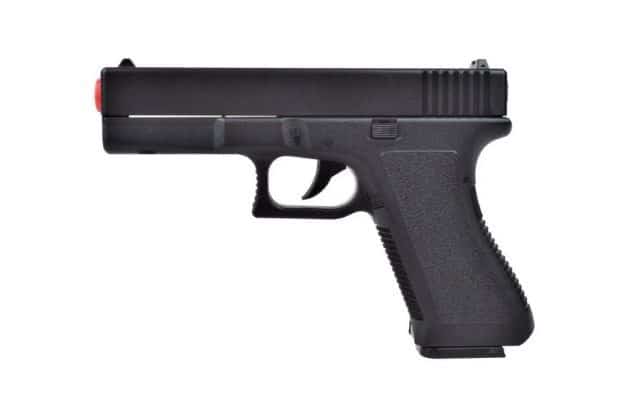Pistolet ASG Vigor V308 Kal. 6 mm