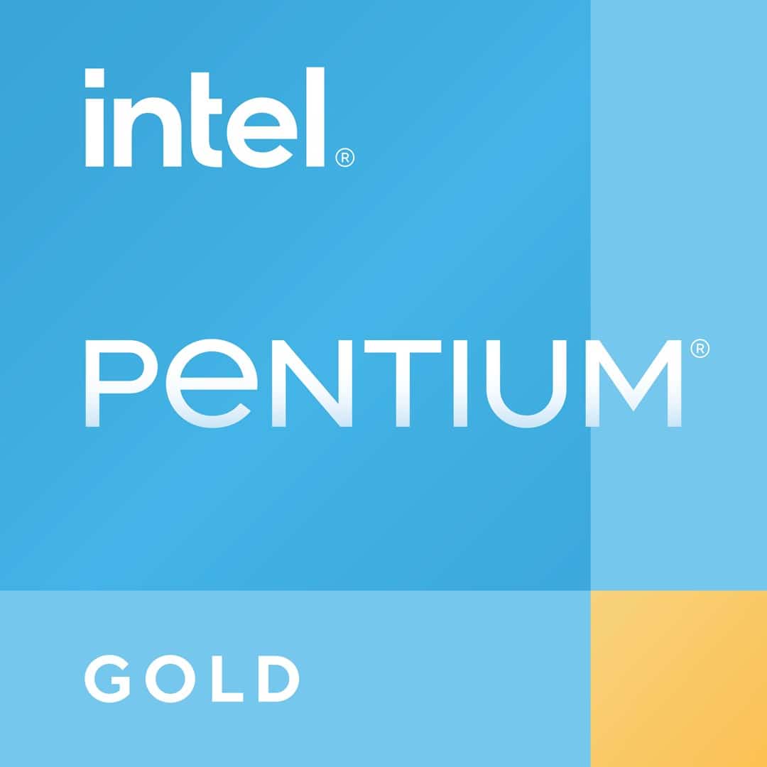 Procesor Intel Pentium Gold G7400 3.7 GHz