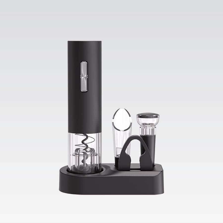 Korkociąg do wina elektryczny USB MAESTRO MR-1623
