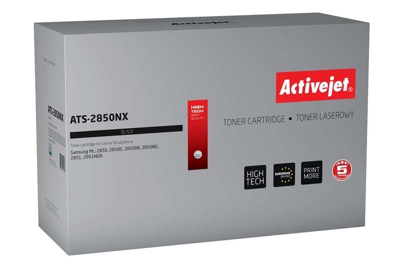 Activejet ATS-2850NX Toner Zamiennik Samsung
