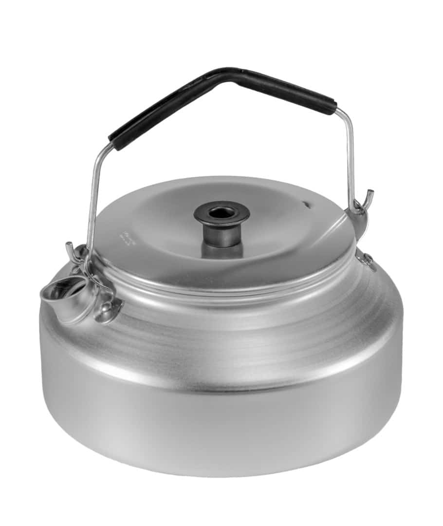 Czajnik turystyczny Trangia 324 900ml