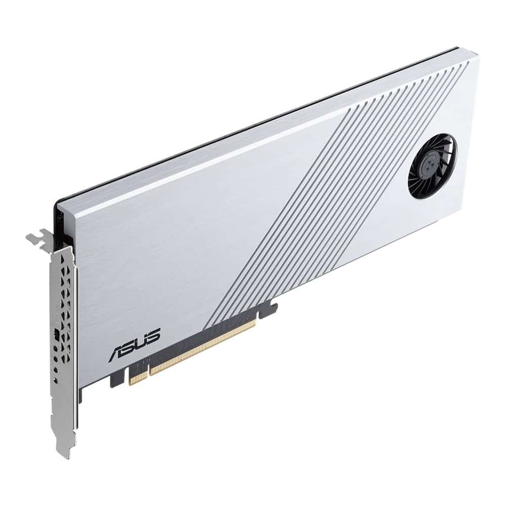 Kontroler ASUS Hyper M.2 PCIe 4.0 x16