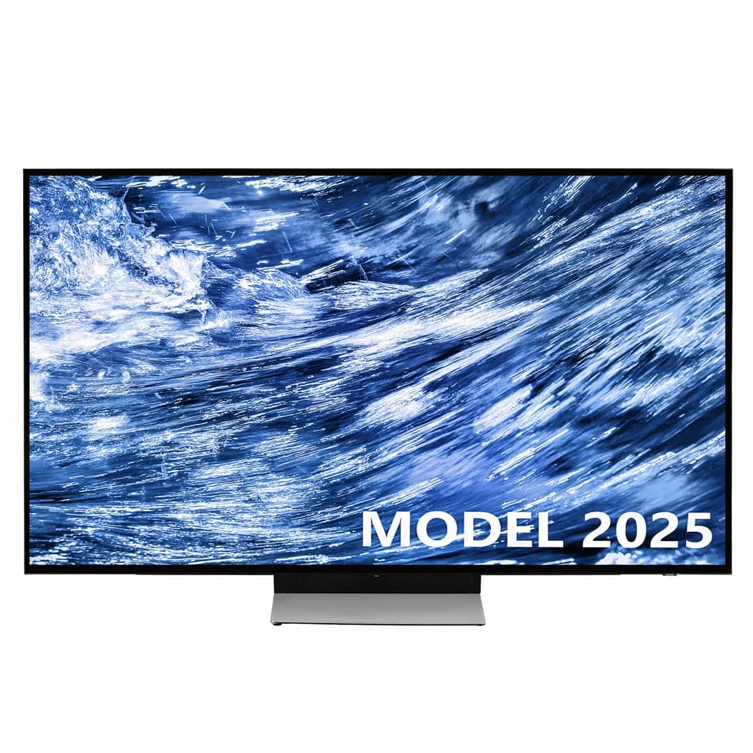 Telewizor Samsung QE55S90F OLED 55'' 4K Ultra HD