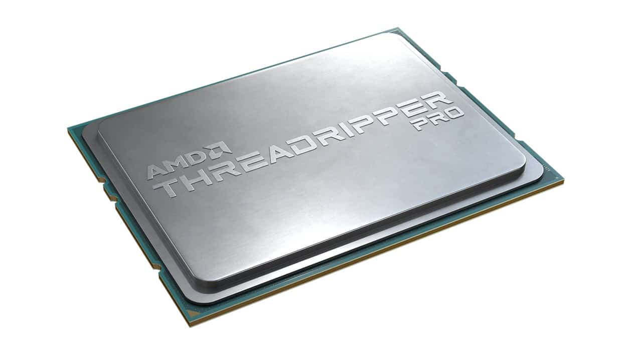 Procesor AMD Threadripper PRO 7955WX 16C/32T 4.5 GHz