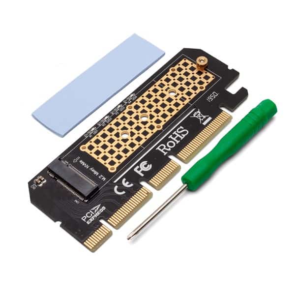 Kontroler SATA SAVIO AK-41 - Adapter SATA