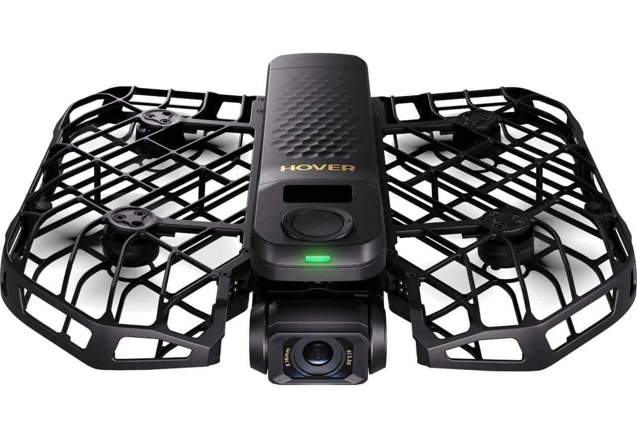 Dron HOVERAir X1 PROMAX Standard 64GB