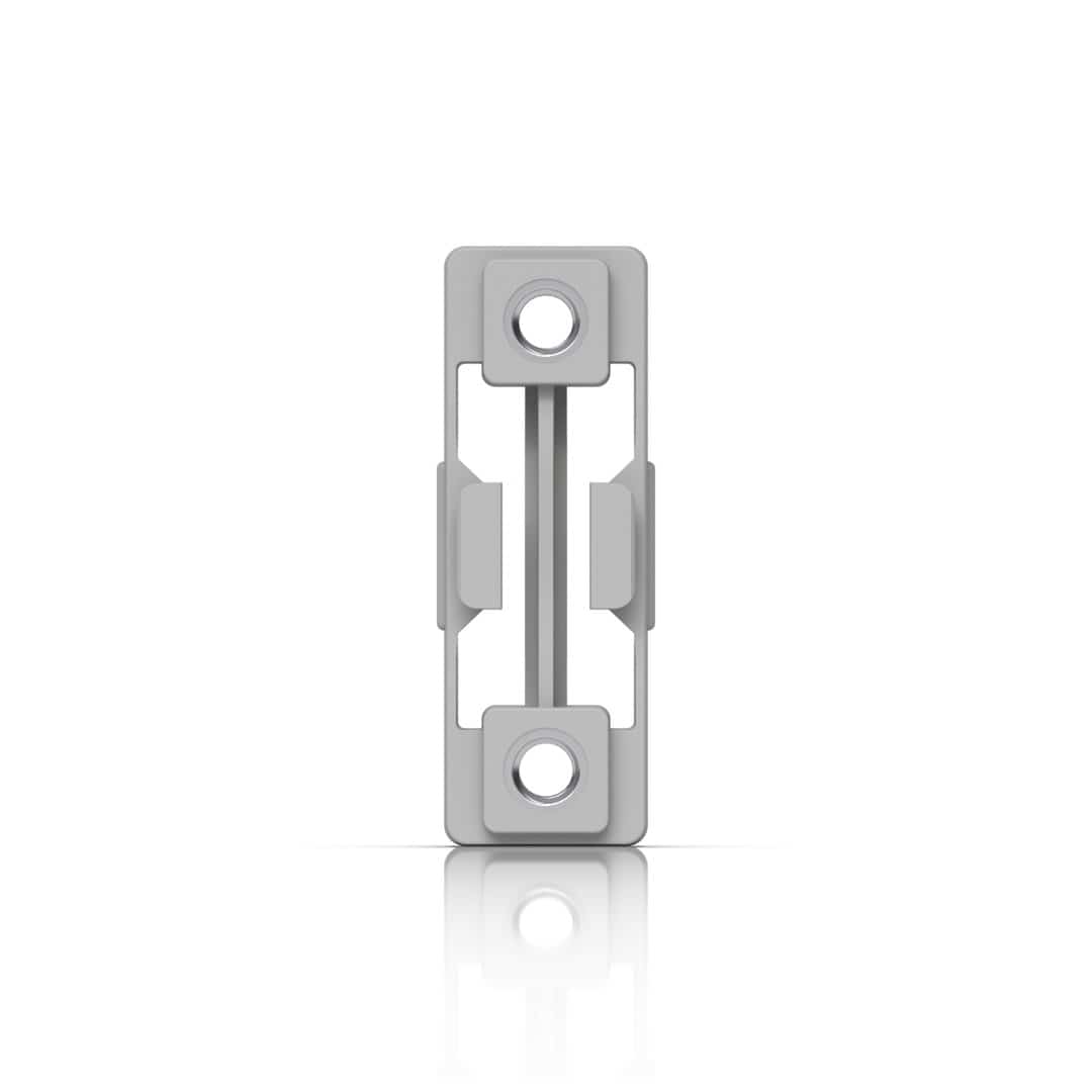 Zestaw montażowy Ubiquiti Precision Rack Mount Kit, 20-Pack