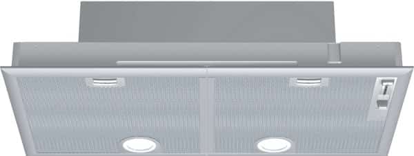 Okap do zabudowy SIEMENS LB75565