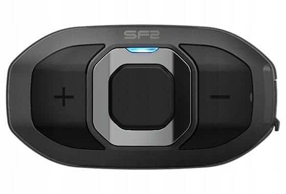 Interkom Motocyklowy Bluetooth 4.1 Sena SF2-03