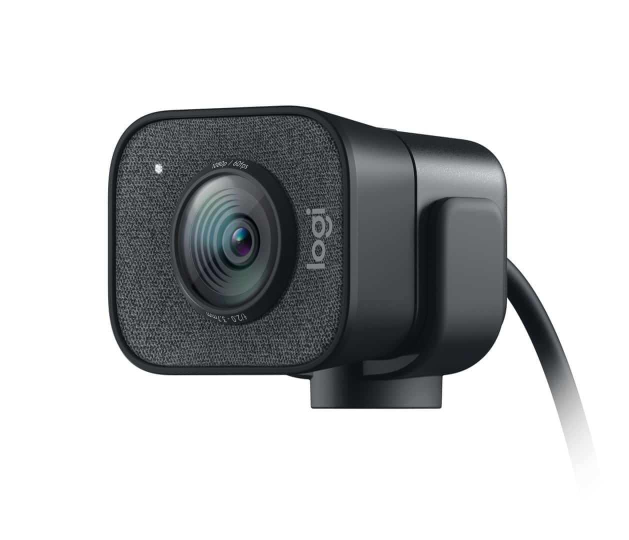 Kamera internetowa Logitech StreamCam GRAPHITE