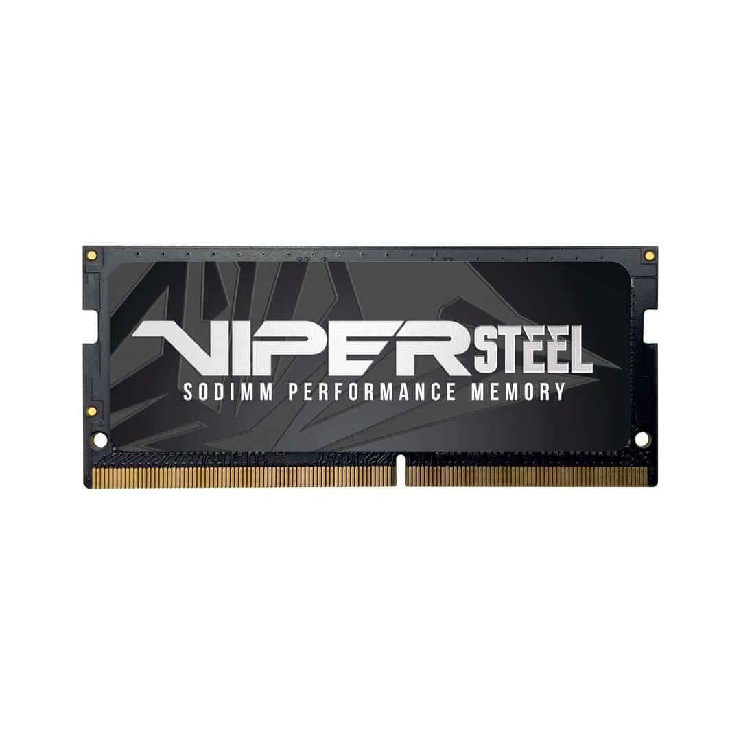 Patriot Viper Steel DDR4 SO-DIMM