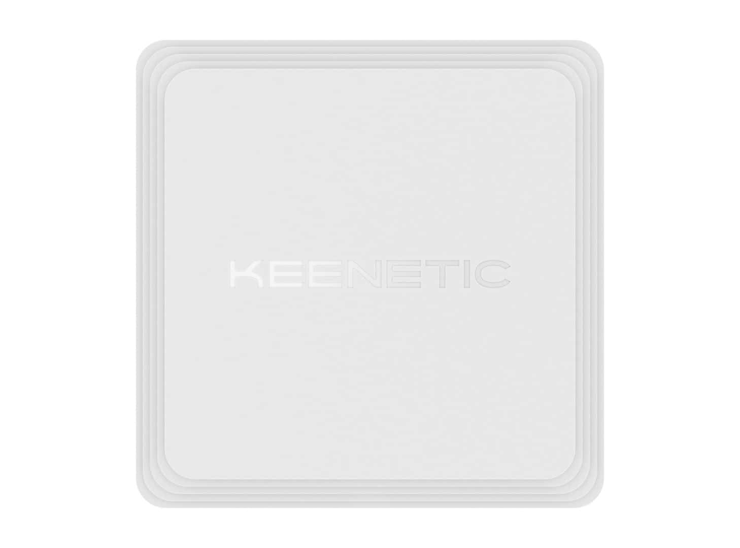 Router Keenetic Voyager Pro 4-pack KN-3510-41EN