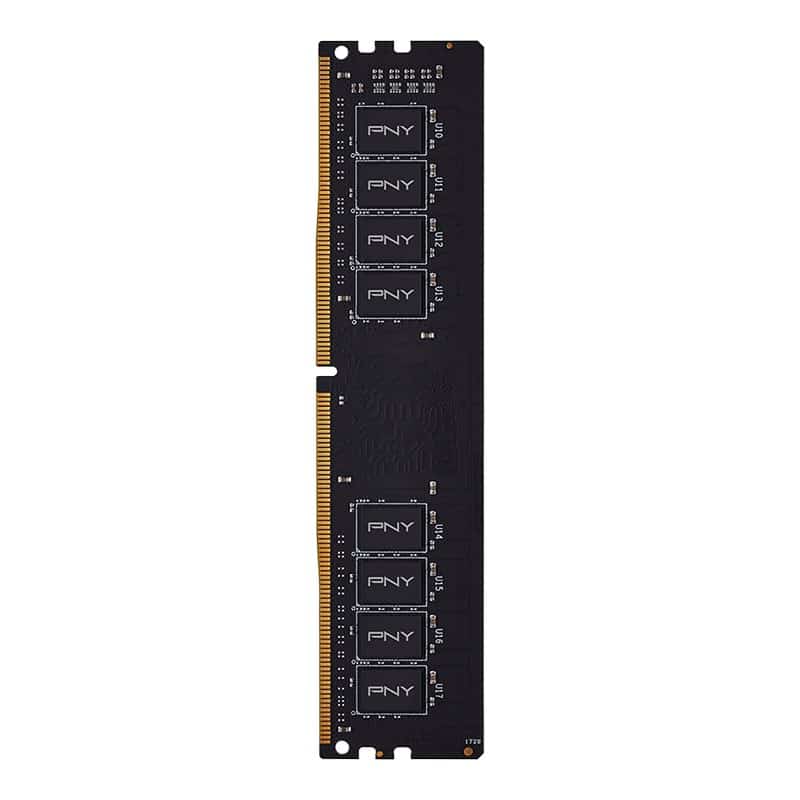 PNY DDR4 2666 CL19
