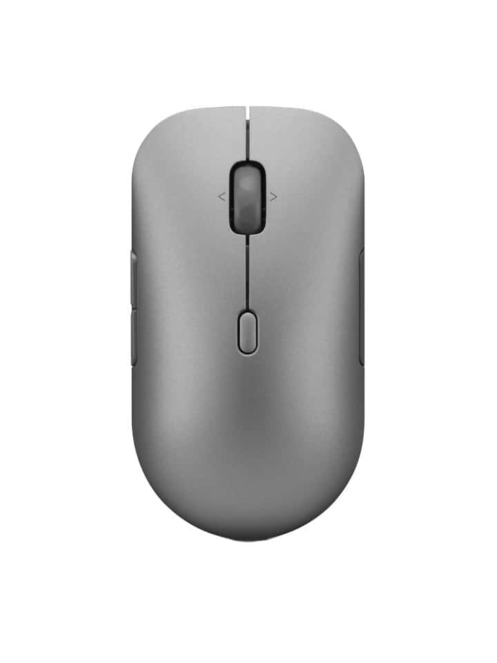 Lenovo Wireless Multi-Mode Pro Plus Mouse 6050 Szary