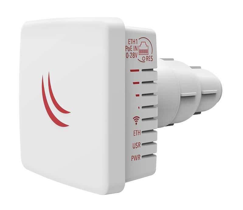 UISP Wireless Mikrotik LDF 5 (RBLDF-5nD)