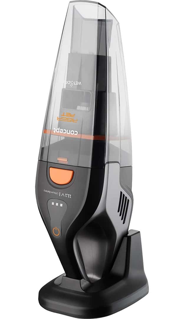 Odkurzacz ręczny 11,1V VP4351 CONCEPT