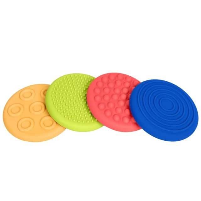 Tullo Dyski sensoryczne 20 cm
