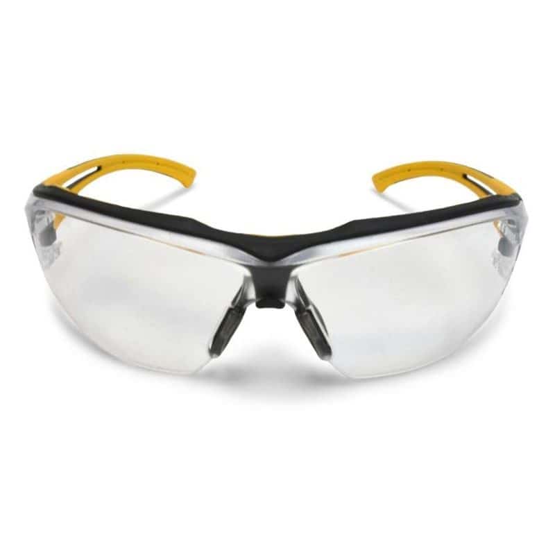 Okulary ochronne renovator clear DPG108 DEWALT