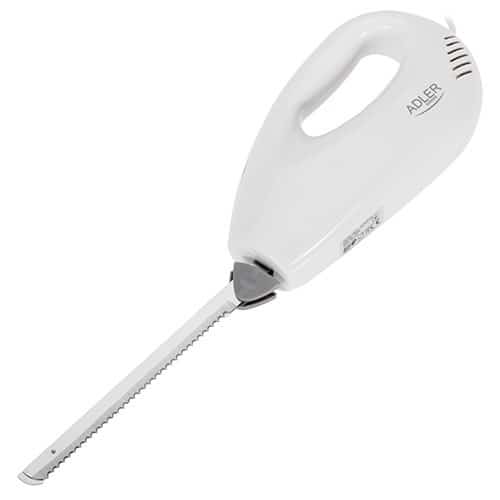 Nóż elektryczny ADLER AD 4512 - nóż do mrożonek