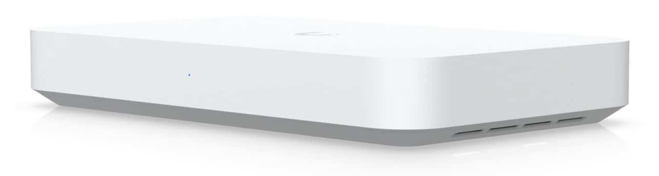 Router Switch Ubiquiti UniFi UXG-Fiber-EU